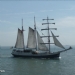   Antwerpen zeilschip Marjorie II